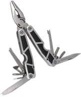 Noże - Herbertz MultiTool Solingen 11 bitów Rubber Coated (108200) T002995 - miniaturka - grafika 1