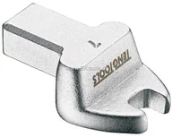 Narzędzia warsztatowe - TENG TOOLS TENGTOOLS GŁÓWKA WYMIENNA PŁASKA 17 MM 690517 186301107 - miniaturka - grafika 1