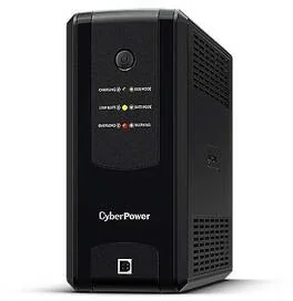 Cyber Power UT1050EG-FR UT1050EG-FR - Zasilacze awaryjne UPS - miniaturka - grafika 3