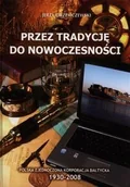 Historia świata - Przez tradycję do nowoczesności - Jerzy Drzemczewski - miniaturka - grafika 1