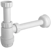 Syfony - McAlpine Syfon umywalkowy butelkowy 1 1/4 x 32 mm - miniaturka - grafika 1