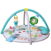 Maty edukacyjne - Taf Toys Mata z poduszeczką Ogród - miniaturka - grafika 1