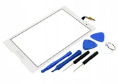 Akcesoria do tabletów i e-booków - Dotyk Tab 2 Biały Szybka Ekran Panel Dotykowy Nowy - miniaturka - grafika 1