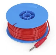 Inne urządzenia pomiarowe - TROTEC PD-seria kabel uziemienia-przedluzacz - miniaturka - grafika 1