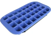 Akcesoria do lodu - Bar Originale Bar oryginały formy kostki lodu z silikonu obudowa wykonana z twardego tworzywa sztucznego, z dużym, do 32 kostek lodu (ICT/32) - miniaturka - grafika 1