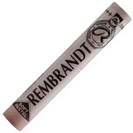 Kredki, ołówki, pastele i pisaki - Talens Talens Rembrandt pastela sucha 339,9 oxide red 31993399 - miniaturka - grafika 1