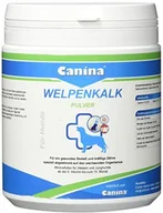 Suplementy i witaminy dla psów - Canina Figure wapna proszku, 1er Pack (1 X 0.9 kg) - miniaturka - grafika 1