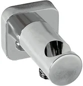 Akcesoria do armatury i ceramiki - Tres złącze kątowe z uchwytem 200.182.01 200.182.01 - miniaturka - grafika 1