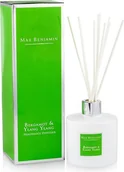 Zapachy do domu - Max Benjamin Dyfuzor zapachowy Bergamot & Ylang Ylang MB-D36 - miniaturka - grafika 1