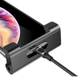 Uchwyt Samochodowy Na Tablet Do Galaxy Tab S3/S4 - Akcesoria do tabletów i e-booków - miniaturka - grafika 7
