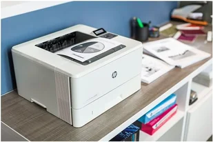 Drukarka HP LaserJet Pro 400 M402d (C5F92AB19) - Drukarki - miniaturka - grafika 3