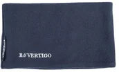 Akcesoria jeździeckie - B  vertigo Komin polarowy AMBER B//VERTIGO - granat 30956 BDB - miniaturka - grafika 1