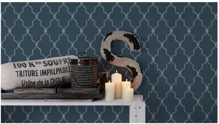 A.S. Creation Michalsky Dream Again 36502-4 10,05x0,53/Tapeta Na Podłożu Flizelinowym/GAT 1 36502-4 - Tapety A.S. Creation Michalsky Dream Again 36502-4 10,05x0,53/Tapeta Na Podłożu Flizelinowym/GAT 1 36502-4 - Tapety - miniaturka - grafika 4