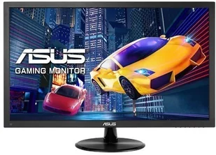 Asus VP248QG 24" czarny (90LM0480-B02170) - Monitory - miniaturka - grafika 2