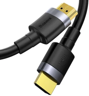 Baseus Cafule | Kabel przewód HDMI-HDMI 4K60Hz FULL HD 2m CADKLF-F01 - Kable - miniaturka - grafika 17