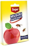 Zwalczanie i odstraszanie szkodników - Target Pułapka na muszki owocówki - miniaturka - grafika 1