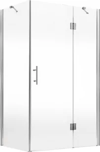 Deante Abelia 90x100 KTA047P - Kabiny prysznicowe Deante Abelia 90x100 KTA047P - Kabiny prysznicowe - miniaturka - grafika 1