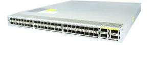 Cisco N3K-C3064PQ-10GE N3K-C3064PQ-10GE - Pozostałe akcesoria sieciowe - miniaturka - grafika 4