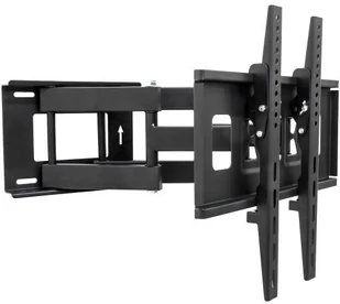 MOUNTY REGULOWANY UCHWYT ŚCIENNY TV LCD PLAZMA 26-65 CALI 40070156 - Uchwyty do telewizora - miniaturka - grafika 2