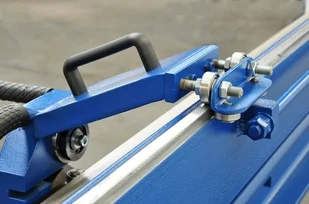 MAAD NK-1.2 NOŻYCE KRĄŻKOWE GILOTYNA DO BLACHY DO ZAGINARKI NK-1.2 - Inne akcesoria dekarskie - miniaturka - grafika 3