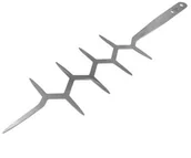 Akcesoria do grilla - Remundi Szpikulec do grilla Achilles Remundi - miniaturka - grafika 1