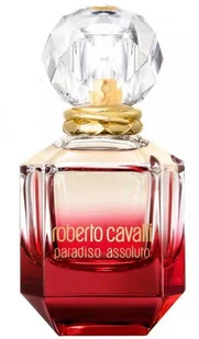 Roberto Cavalli Roberto Cavalii Paradiso Azzuro woda perfumowana 75ml - Wody i perfumy damskie - miniaturka - grafika 3