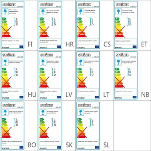 Steinel Lampa zewnętrzna L 240 LED, srebrna, 010461 VSA Van Spijk - Lampy ogrodowe - miniaturka - grafika 8