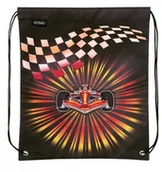 Worki na buty - Herlitz Worek szkolny na obuwie Formuła I 4C01-89014_20180522171446 - miniaturka - grafika 1