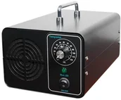 Dezynfekcja - Stalgast Generator Ozonu 50 m3 690620 - miniaturka - grafika 1