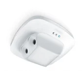 Czujniki ruchu i zmierzchu - Steinel Dual Us Knx V3 Czujnik ST059491 - miniaturka - grafika 1