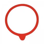 Pozostałe akcesoria kuchenne - Kela Weck - gumka do słoika wek, 54 × 67 mm, Kela KE-11161 - miniaturka - grafika 1