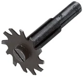 Frezy - Wolfcraft 1 frez szczelinowy  30 X 1,5 - miniaturka - grafika 1