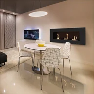 Biokominki - Kratki BIOKOMINEK DELTA 3 Czarny, - miniaturka - grafika 1