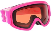 Gogle narciarskie - POC Gogle Pocito Opsin 400659085 Różowy - miniaturka - grafika 1