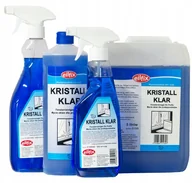 Środki do kuchni i łazienki - Eilfix KristallKlar do mycia szklanych powierzchni - miniaturka - grafika 1