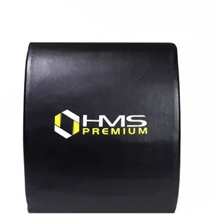 HMS Składana mata do ćwiczeń YM09 17-44-140 - Maty do ćwiczeń - miniaturka - grafika 3