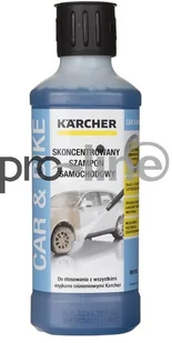 Karcher Szampon samochodowy RM 562 koncentrat 0,5L 6.295-843.0 - Szampony do włosów - miniaturka - grafika 2