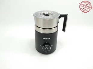 Severin SM 3585 - Spieniacze do mleka Severin SM 3585 - Spieniacze do mleka - miniaturka - grafika 3