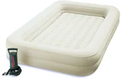 Materace turystyczne - Intex Materac dmuchany dla dzieci 168 x 107 x 25 cm MD483-BI - miniaturka - grafika 1