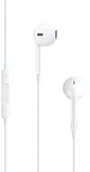 Słuchawki - Apple EarPods MD827ZM/B Białe - miniaturka - grafika 1