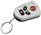 Piloty - Olympia 5909 remote control  1 sztuki do wszystkich urządzeń alarmowych model Olympia Protect Serie 5909 - miniaturka - grafika 1