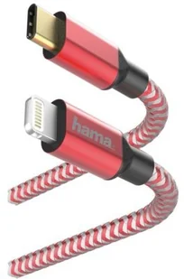 Hama 00183310 001833100000 - Kable USB - miniaturka - grafika 2