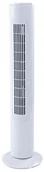 Wentylatory - Milagro EKO-LIGHT 29" Tower Biały EKW566 - miniaturka - grafika 1