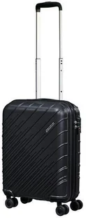 American Tourister by Samsonite Walizka SPEEDSTAR kabinowa 4koła 33l 143450 1041 MD2*001 90 - Walizki - miniaturka - grafika 3