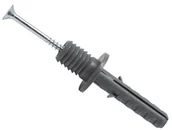 Balustrady i akcesoria - Kołek montażowy do schodów na beton - miniaturka - grafika 1