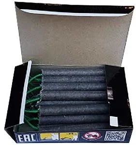 Jorge Petardy Explosvie III EX3 - Pirotechnika i fajerwerki - miniaturka - grafika 2