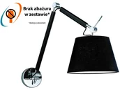 Lampy ścienne - Azzardo Stelaż ZYTA WALL S AZ1844 LED AZ1844 - miniaturka - grafika 1