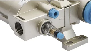 ATS Blok Przygotowania Powietrza ATS P-620 1/2"""""""" STD 05-01-82 - Akcesoria pneumatyczne - miniaturka - grafika 4