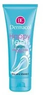 Dermacol Happy Feet krem do nóg Foot Emollient Cream) 100 ml - Pozostałe kosmetyki - miniaturka - grafika 6