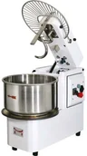 Inne urządzenia gastronomiczne - Stalgast Mikser spiralny z podnoszoną głowicą 22l 2 prędkości 786402 786402 - miniaturka - grafika 1